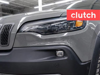 NO ACCIDENTS / CLEAN CARFAX / Power Tailgate/Hatch, Auto Dimming Rearview Mirror, Front Heated Seats... (image 8)