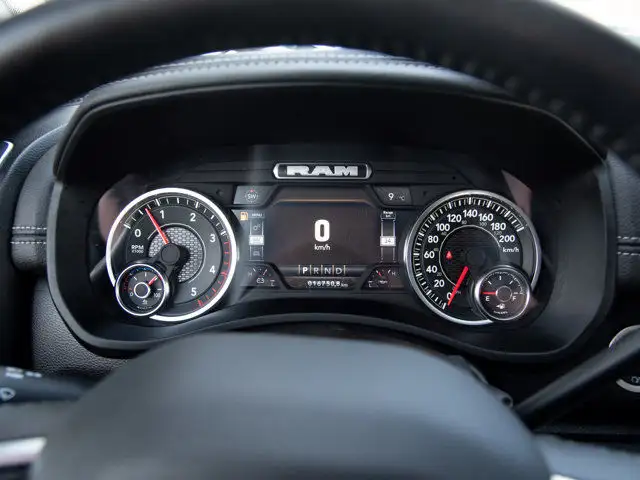 2024 Ram 3500 Laramie in Cars & Trucks in Calgary - Image 7