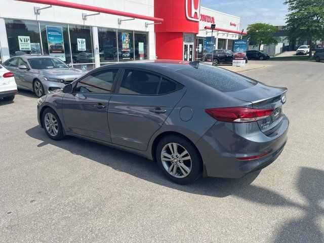 2017 Hyundai Elantra GL| One Owner | Heated Seats in Cars & Trucks in London - Image 4