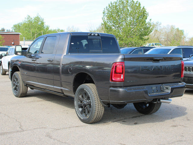 2025 Ram 3500 Laramie in Cars & Trucks in Calgary - Image 3