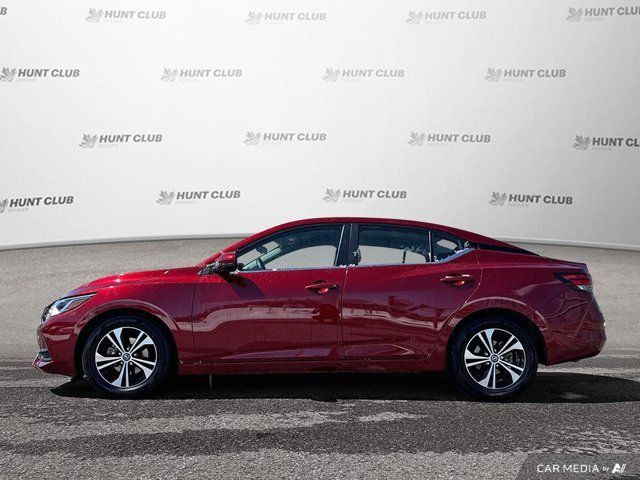 2023 Nissan Sentra SV in Cars & Trucks in Ottawa - Image 3