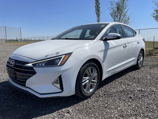 2019 Hyundai Elantra Preferred in Cars & Trucks in Calgary - Image 4