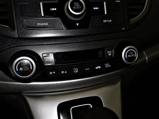 2012 Honda CR-V EX in Cars & Trucks in Moncton - Image 24