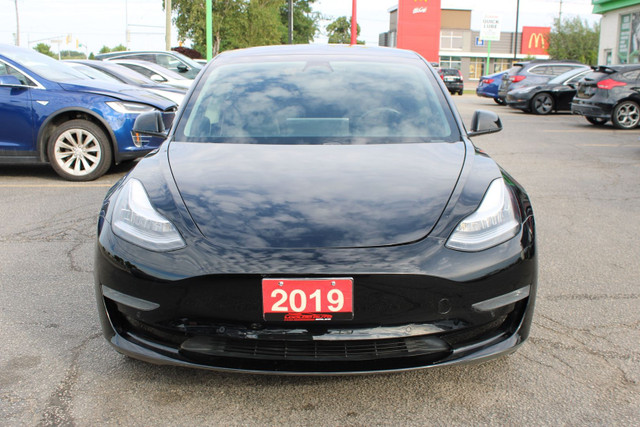 2019 Tesla Model 3 in Cars & Trucks in Oakville / Halton Region - Image 2