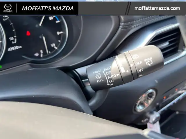 2023 Mazda CX-5 Sport Design AWD - HEADS UP DISPLAY in Cars & Trucks in Barrie - Image 19