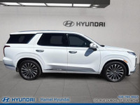 **DÉMONSTRATEUR** PALISADE ULTIMATE CALLIGRAPHY - PNEUS HIVER MICHELIN XICE SUR MAGS (TPMS INCLUS) -... (image 1)