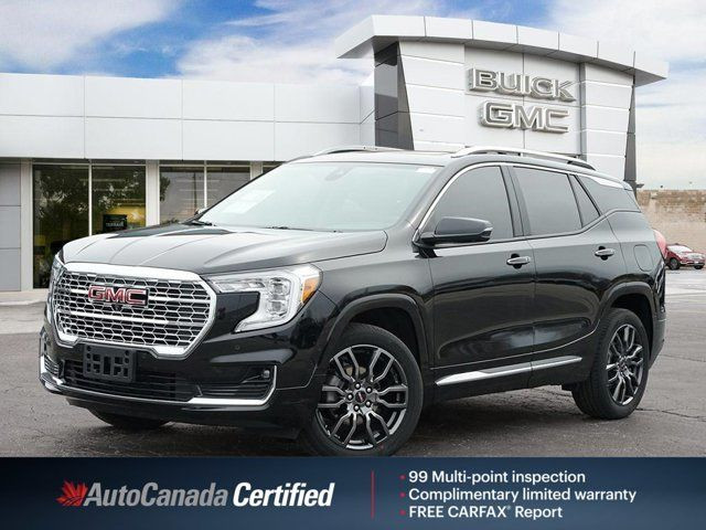 2023 GMC Terrain Denali | Sunroof | Heated and Cooled Seats in Cars & Trucks in Windsor Region