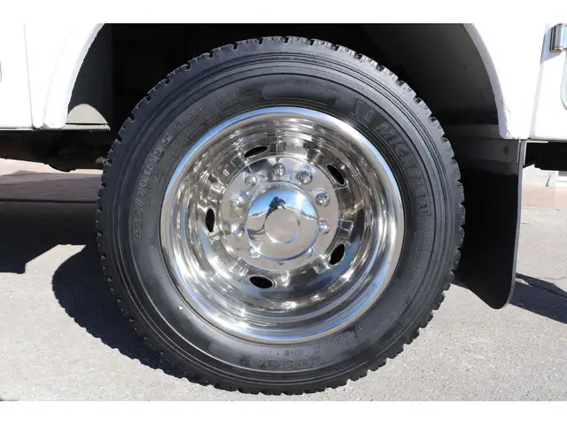 2015 Dodge RAM 4500 CREW DUALLY 6.7L CUMMINS 4X4, SERVICE BODY & in Cargo & Utility Trailers in Winnipeg - Image 41