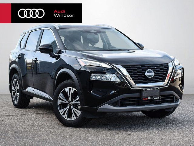 2023 Nissan Rogue SV in Cars & Trucks in Windsor Region