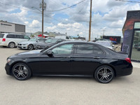 2019 Mercedes-Benz E-Class E 300 4MATIC Sedan - Navigation|360 camera|Parking Assist|Blind-spot/Lane... (image 5)