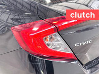 NO ACCIDENTS / CLEAN CARFAX / Climate Control, Bluetooth Music, Touchscreen Display and more! Clutch... (image 9)