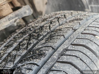 Engine: 4 Cylinder Engine 2.0L L/100Km City: 9.9 L/100Km Hwy: 7.4 Safety Equipment Side Impact Beams... (image 6)