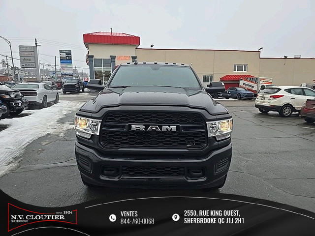 2021 RAM 2500 Tradesman in Cars & Trucks in Sherbrooke - Image 2