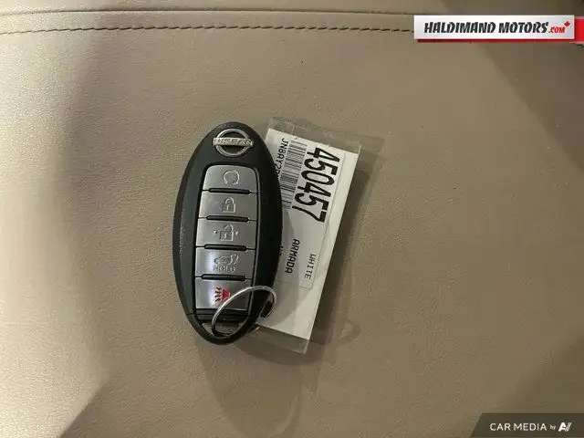 2023 Nissan Armada Platinum in Cars & Trucks in Hamilton - Image 31