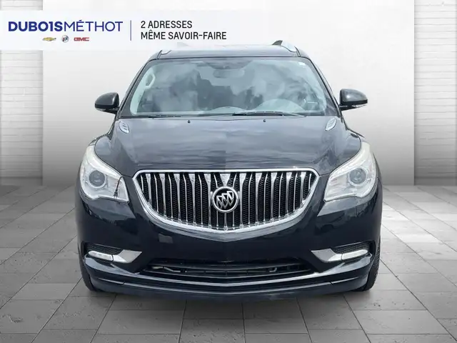 2014 Buick Enclave CONVENIENCE V6 3.6L AWD 7 PASS. ATTACHE REMOR in Cars & Trucks in Victoriaville - Image 4