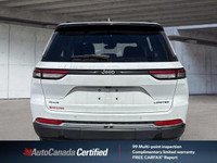 This 2023 Jeep Grand Cherokee Limited SUV boasts a luxurious interior and impressive 3.6L Pentastar... (image 5)