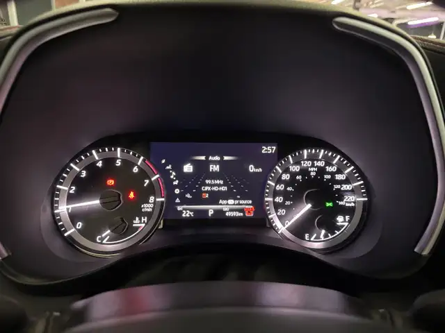 2024 Toyota Highlander XSE NOIR 7 PLACES SIÈGES EN CUIR TOIT OUV in Cars & Trucks in Saint-Jean-sur-Richelieu - Image 17