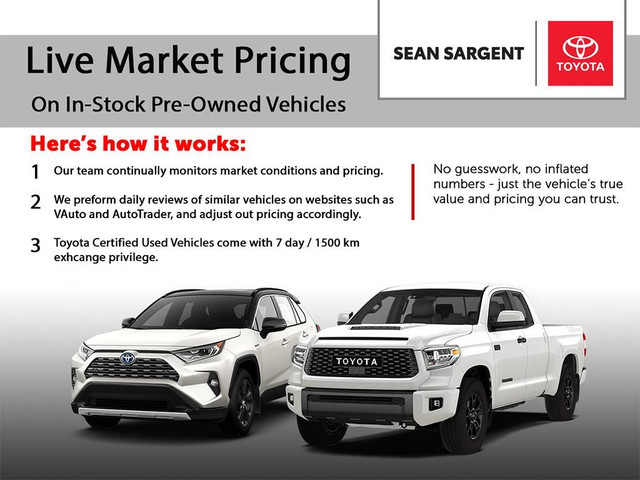 2022 Ford F-150 XLT Powerboost in Cars & Trucks in Grande Prairie - Image 2