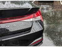 2023 Hyundai Elantra Preferred Onyx Black I4 FWD CVT APPLE CAR PLAY, ANDROID AUTO, **MARKET VALUE PR... (image 5)