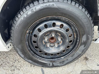 This vehicle is being sold AS IS/AS TRADED and is not represented as being in roadworthy condition,... (image 5)