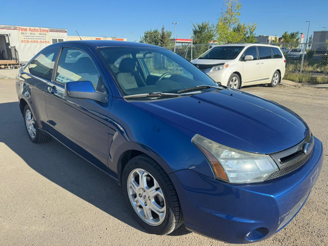 2009 Ford Focus SE :: Low Mileage in Cars & Trucks in Calgary - Image 3