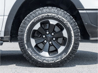 Leather/ Heated/ Ventilated Front Seats | Leather Wrapped/ Heated Steering Wheel | Mopar Bright Peda... (image 3)