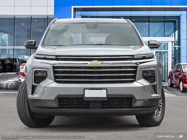 2025 Chevrolet Traverse LT- Trailering Pkg - Convenience Pkg in Cars & Trucks in Barrie - Image 2