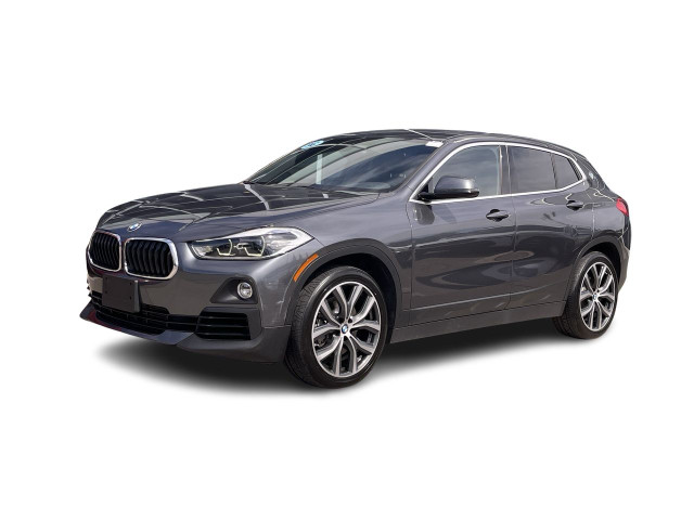 2018 BMW X2 in Cars & Trucks in Calgary - Image 3