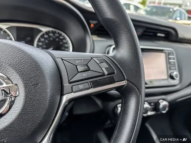 2021 Nissan Kicks in Cars & Trucks in Ottawa - Image 24