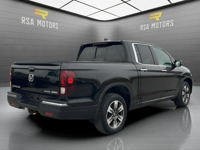 2017 Honda Ridgeline in Cars & Trucks in Oakville / Halton Region - Image 3