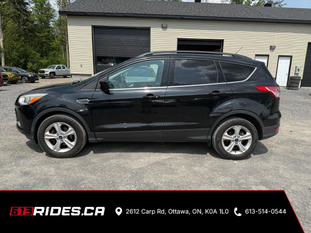 2014 Ford Escape SE in Cars & Trucks in City of Toronto - Image 2