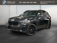 2022 BMW X5 M50i, Gr. Sup. Essentiel, Accès confort! * Groupe Supérieur Essentiel * Accès confort *... (image 2)