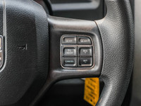 Granite Crystal Metallic Clearcoat 2023 Ram 1500 Classic 8-Speed Automatic HEMI 5.7L V8 VVTAll vehic... (image 4)