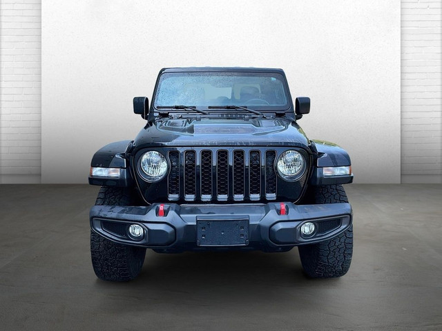 2023 Jeep Gladiator * RUBICON * CUIR * NAV * HITCH * AUCUN ACCID in Cars & Trucks in Longueuil / South Shore - Image 3