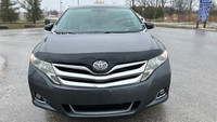 2015 Toyota Venza XLE