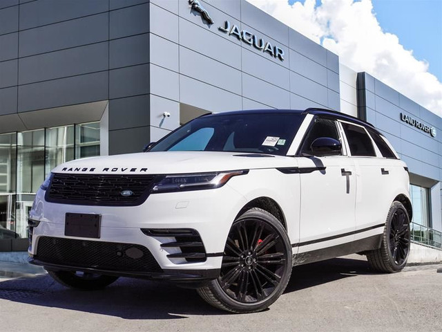 2024 Land Rover Range Rover Velar P250 Dynamic SE in Cars & Trucks in Oshawa / Durham Region