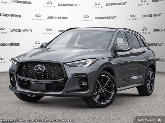 2025 INFINITI QX50 SPORT in Cars & Trucks in London