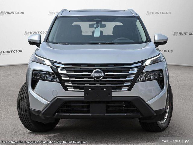 2025 Nissan Rogue SV Moonroof in Cars & Trucks in Ottawa - Image 2