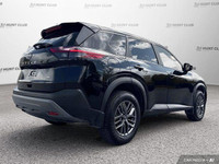 Snag a score on this 2023 Nissan Rogue S before someone else snatches it. Spacious but agile, its wo... (image 6)