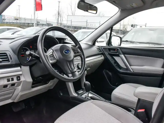 2015 Subaru Forester I Convenience in Cars & Trucks in Kitchener / Waterloo - Image 10