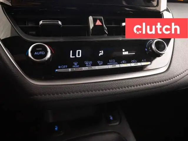2022 Toyota Corolla SE w/Apple CarPlay & Android Auto, Heated Fr in Cars & Trucks in Ottawa - Image 33