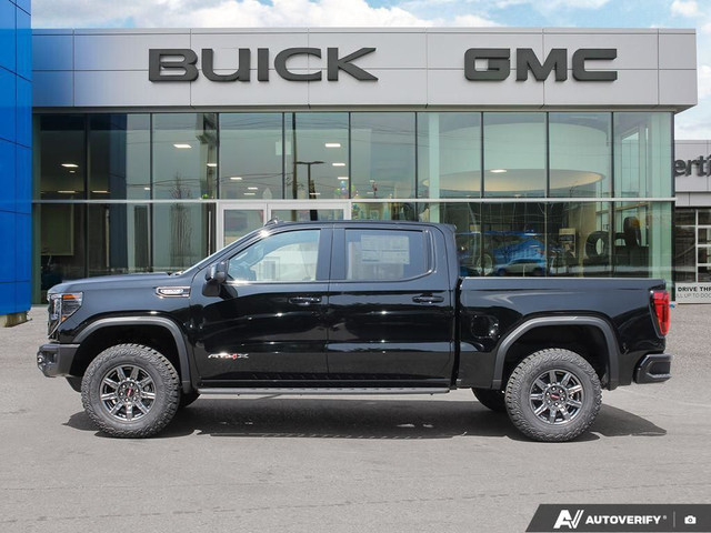 2025 GMC Sierra 1500 AT4X in Cars & Trucks in London - Image 3