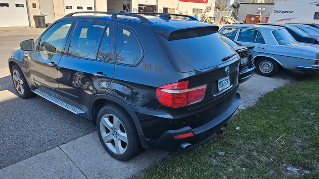 2008 BMW X5 Basic in Cars & Trucks in City of Toronto - Image 2