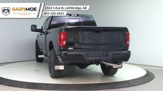 2025 Ram 2500 in Cars & Trucks in Lethbridge - Image 4