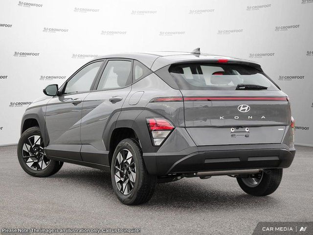 2025 Hyundai Kona Preferred in Cars & Trucks in Calgary - Image 4