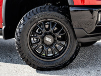 Welcome To Sherwood Park Chevrolet. The #1 Volume Chevrolet Dealer in Canada. This Chevrolet SILVERA... (image 4)