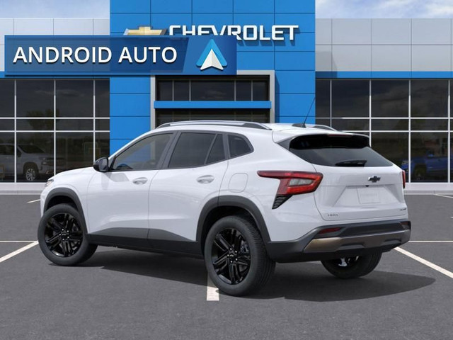 2025 Chevrolet Trax ACTIV in Cars & Trucks in Mississauga / Peel Region - Image 3