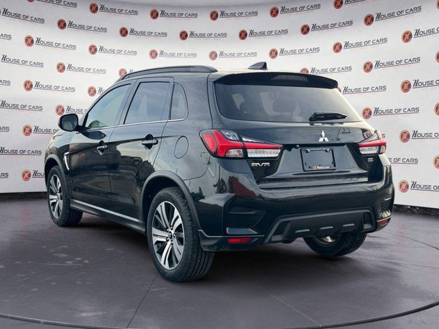 2021 Mitsubishi RVR SE in Cars & Trucks in Calgary - Image 4