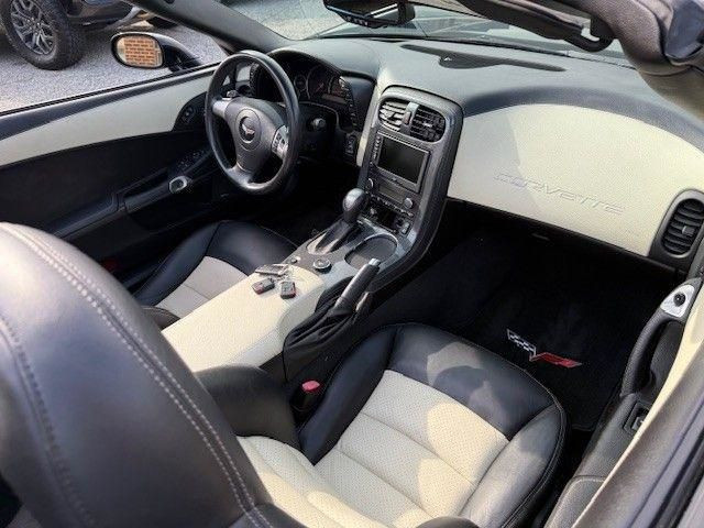 2008 Chevrolet Corvette 4LT in Cars & Trucks in Markham / York Region - Image 2