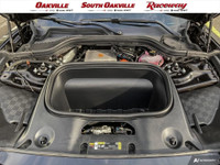AWD Clean Carfax No Accidents Reported Navigation, Navi, GPS Heated/Cooled Leather/Suede Performance... (image 9)